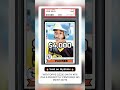 MySlabs Featured Sale! 1979 TOPPS OZZIE SMITH #116 PSA 9 PERFECTLY CENTERED NO PRINT DOTS