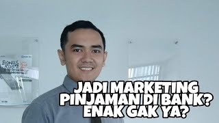 MY EXPERIENCE WORKING AS A BANK LOAN MARKETER screenshot 4