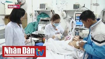 Các cơ sở y tế không được từ chối cấp cứu trong dịp nghỉ lễ 2/9