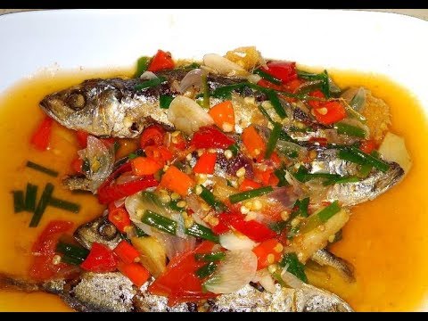 resep-ikan-pindang-kuah-pedas