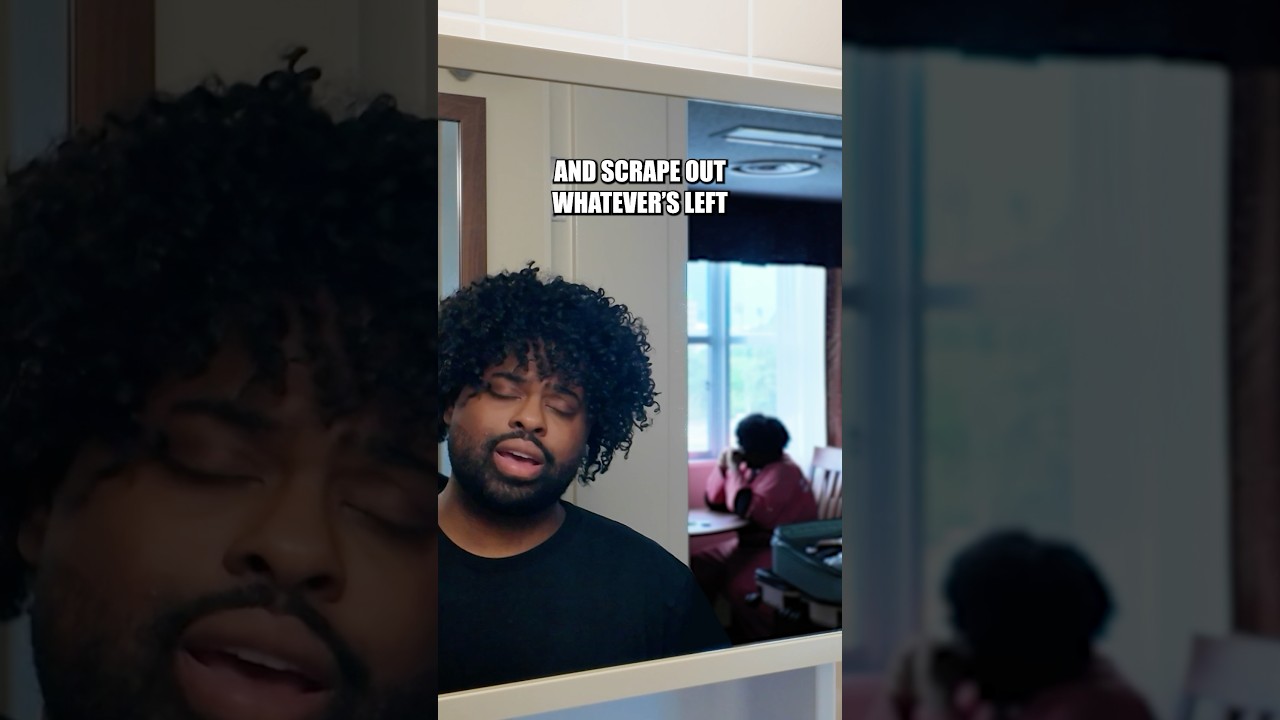 SCARED IN LOVE by PINK SWEATS