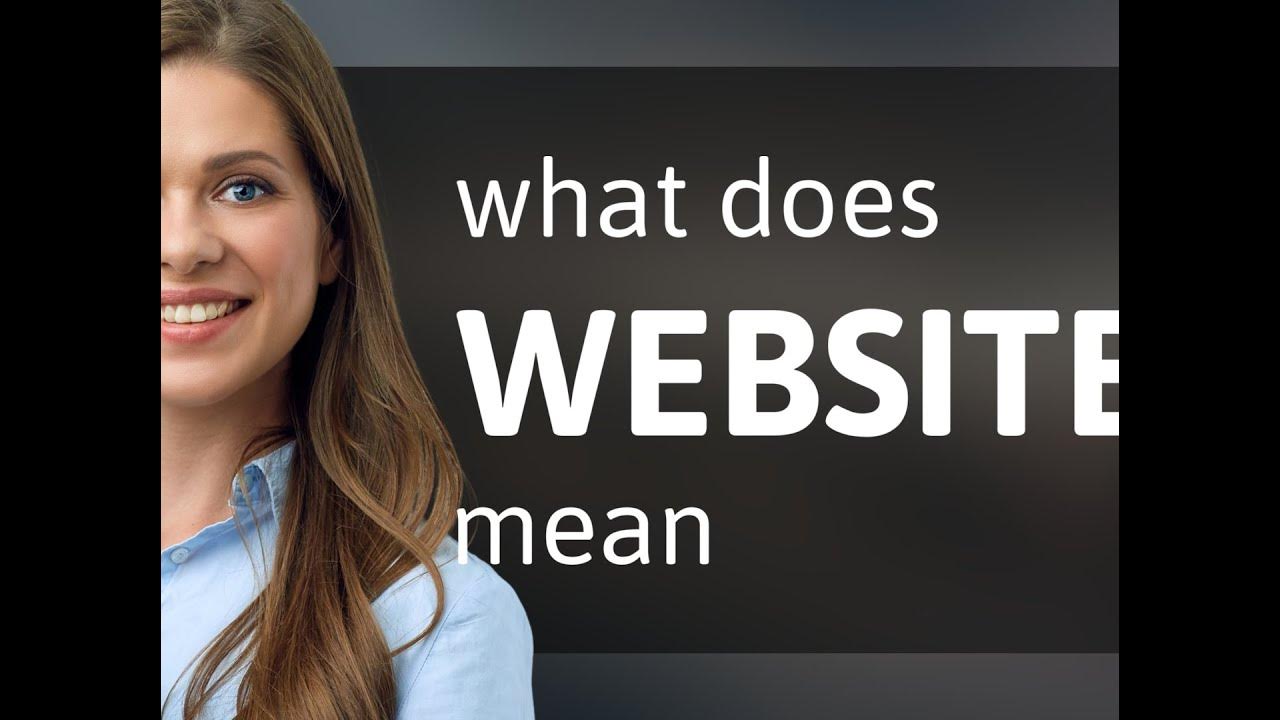 website-what-is-website-definition-youtube