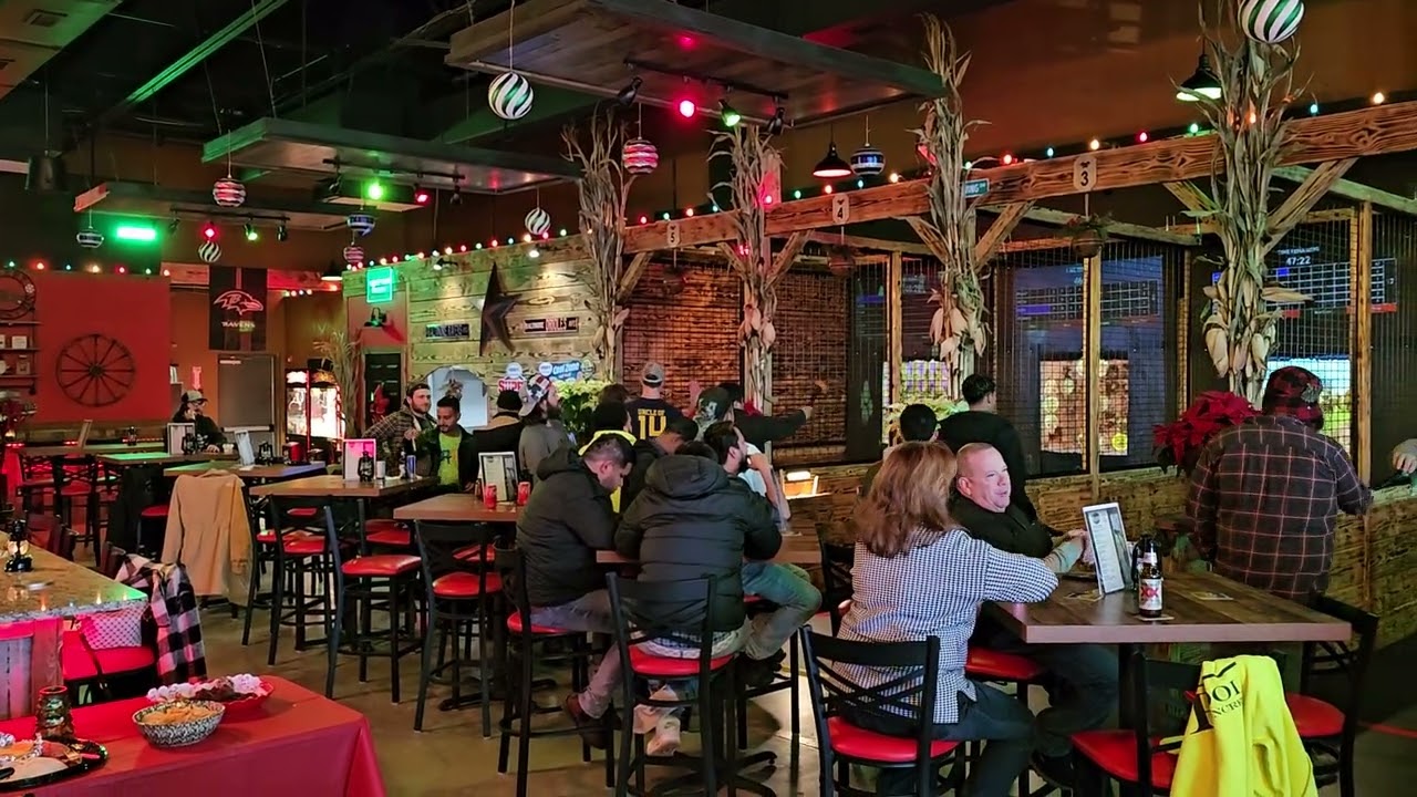 Axe throwing parties and events near Bel Air, MD