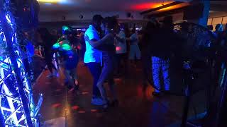 Chamalo’s corner feat. Edyta | Sydney Afro Kizomba Festival 2023