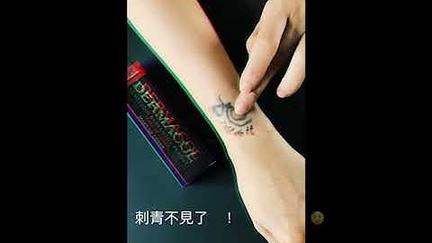 Dermacol 小金條神奇遮瑕膏 甚麼都遮 甚麼都隱形