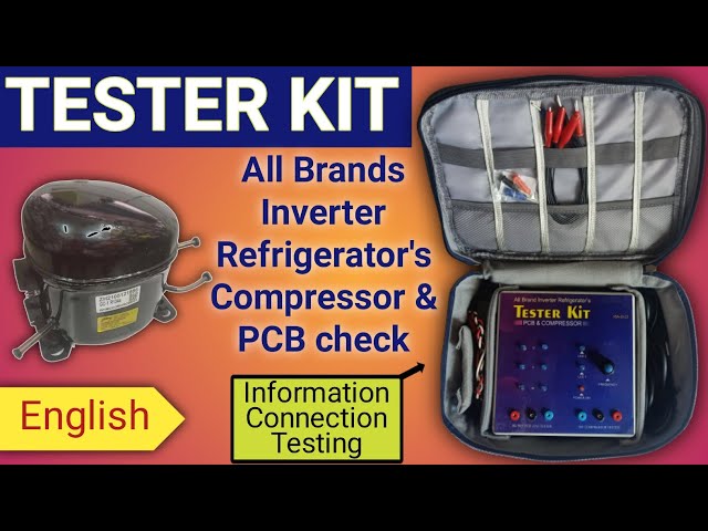 multi-function-refrigerator-diagnostic-refrigerator-compressor-inverter