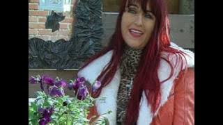 Sylvia Corpiér  ...1 dat ben jij (originele video)