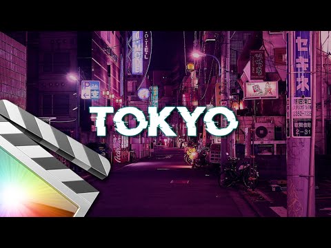 EASY Flickering Text Effect for your videos (NO PLUG INS NEEDED)