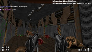 [6] High Noon Drifter vs. Joy of Mapping 5 Winter Weekend