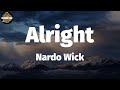 Nardo Wick - Alright (Lyrics)