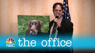 The Office - Bidding Blunder (Episode Highlight)