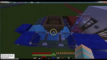 Minecraft - Lets build theme park - Part 2