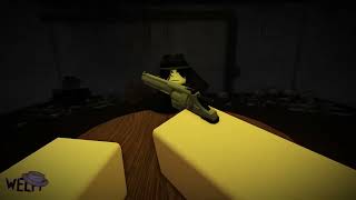 Russian Roulette | Roblox Animation