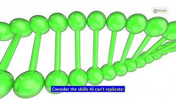 AI Won’t Replace You… But This Will.