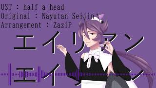 DEMO REEL【MACuta Roku】