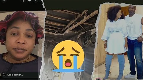 STOP TROLL1NG MERCY AIGBE, ACTRESS KEMI AFOLABI CRY TO NIGERIAN 💔