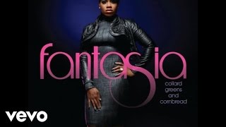 Video thumbnail of "Fantasia - Collard Greens & Cornbread (Audio)"