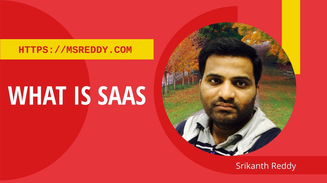 What is SaaS SaaS Abbreviations SaaS Means SaaS Full Form