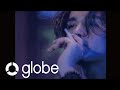 globe / Anytime smokin&#39; cigarette