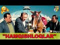 Tv 7 ijodkorldridan "Hamqishloqlar" Hajviya