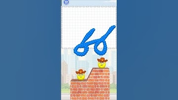 Draw To Smash #shorts #drawtosmash #games #gaming #trending