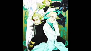 Colress Laboratory Orchestrated (Fanmade)