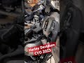 Das wäre doch ein schönes, neues Ziel 😍 #harley #harleydavidson #cvo #motorrad #fypシ