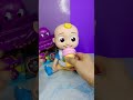 COCOMELON BEST JJ TOY