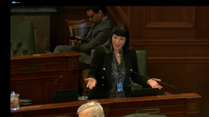 SB 1646: Rep. Eva-Dina Delgado memorializes CTU sister Leticia Lozano