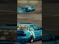 【Fドリ】トヨタレビンAE92の当時感が好き🔥#jdm #drift #ae92 #toyota