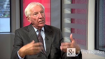 Interview with Sir David Walker - Chapter 2: Senior Managers