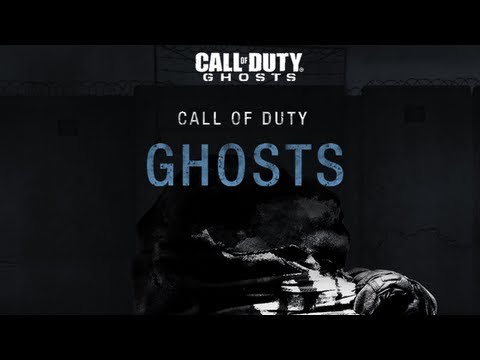 Call of Duty Ghosts: Storyline Speculation + More! - Call of Duty Ghosts: Storyline Speculation + More!