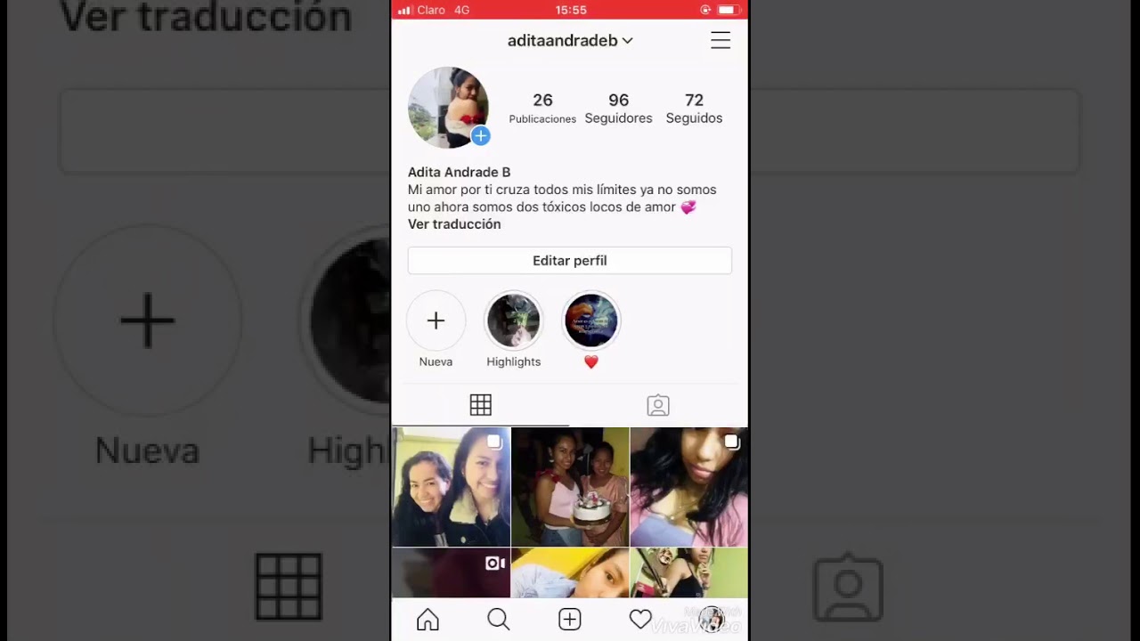 Como Desarchivar Una Foto En Instagram 2021