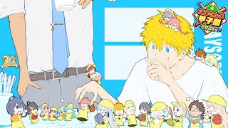 【 #にじ甲2024 】強いから勝つんじゃない、勝つから強ぇんだろ 英雄アカデミー2年目秋～ 【 にじさんじ/エビオ 】