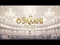 O MAAHI - Irshad Kamil - Arijit Singh (Orchestra Cover by Symphony Nusantara) | Cinematic&amp;Emotional