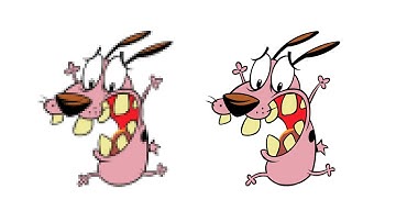 Como Vectorizar Una Imagen - Illustrator