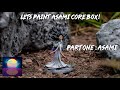 ASAMI | Part One : Asami ( Malifaux )