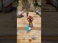 Captain America Cheated Ironman So Baby Take Help From Spiderman To Save Ironman#shorts #gta5 #gtav