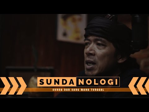 SUNDANOLOGI | SUNDA DAN SANG MAHA TUNGGAL