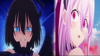 Kanna Despised Kisara Engage Kiss Episode 11