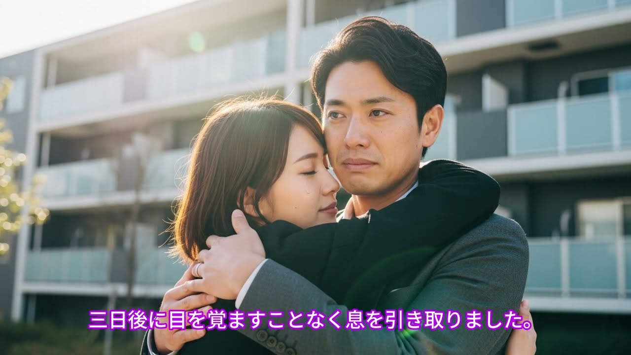 7年間の孤独、たった一夜の雨がすべてを変えた… | 感動的な物語 | 老後の知恵 | 心に響く物語