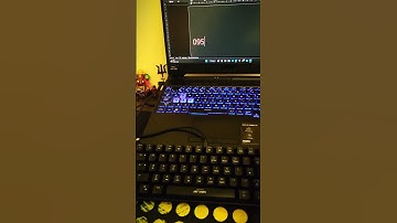 Om in word trick  #asmr #computershutdown #techtips #computerhacks #keyboard