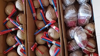 3 And 4 Inch Bombshell Compilation, Starmines, Cebu, Eagles