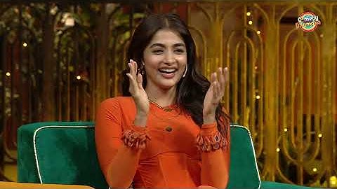 YUDHRA | MOVIE CAST | SPECIAL | SIDDHANT CHATURVEDI | RAGHAV JUYAL | KAPIL SHARMA SHOW