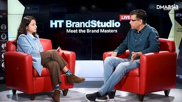Brand Masters | Ashim Gupta on brand safety and purpose-driven marketing