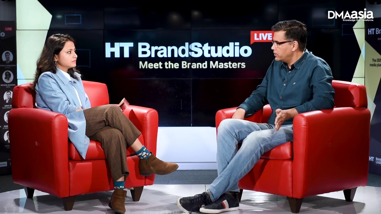 Brand Masters | Ashim Gupta on brand safety and purpose-driven ...