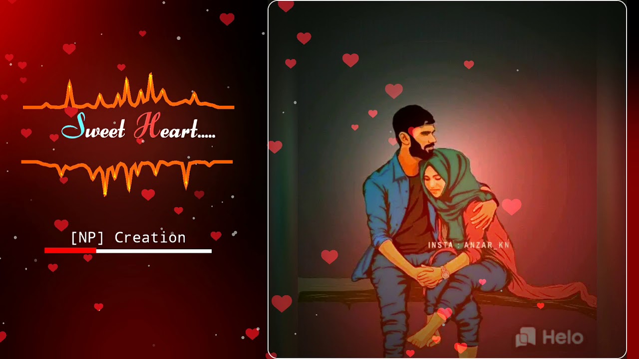 Gana suthagar song love feel song 🎵 🎵 new whatsapp status