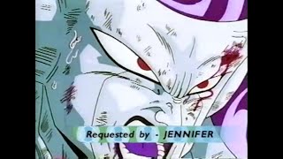 Johnny Bravo | JBVO: Your All Request Cartoon Show | Dragon Ball Z requested by Jennifer.