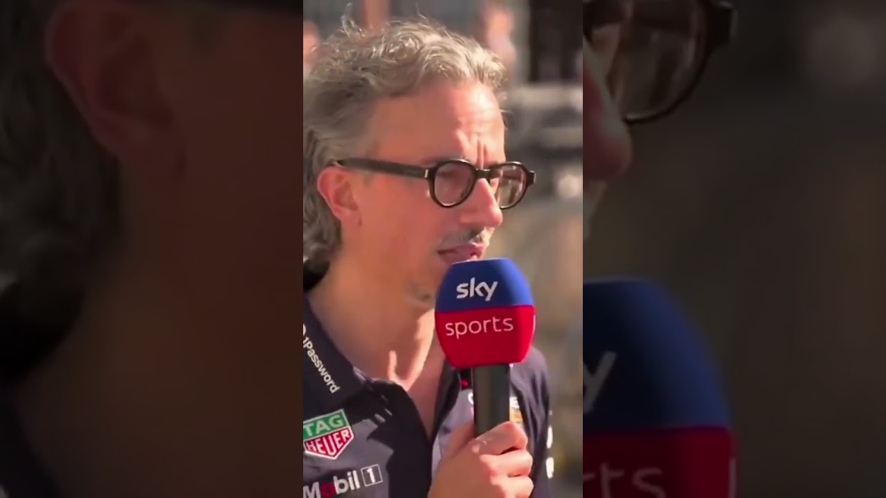 LAURENT MEKIES ON YUKI 