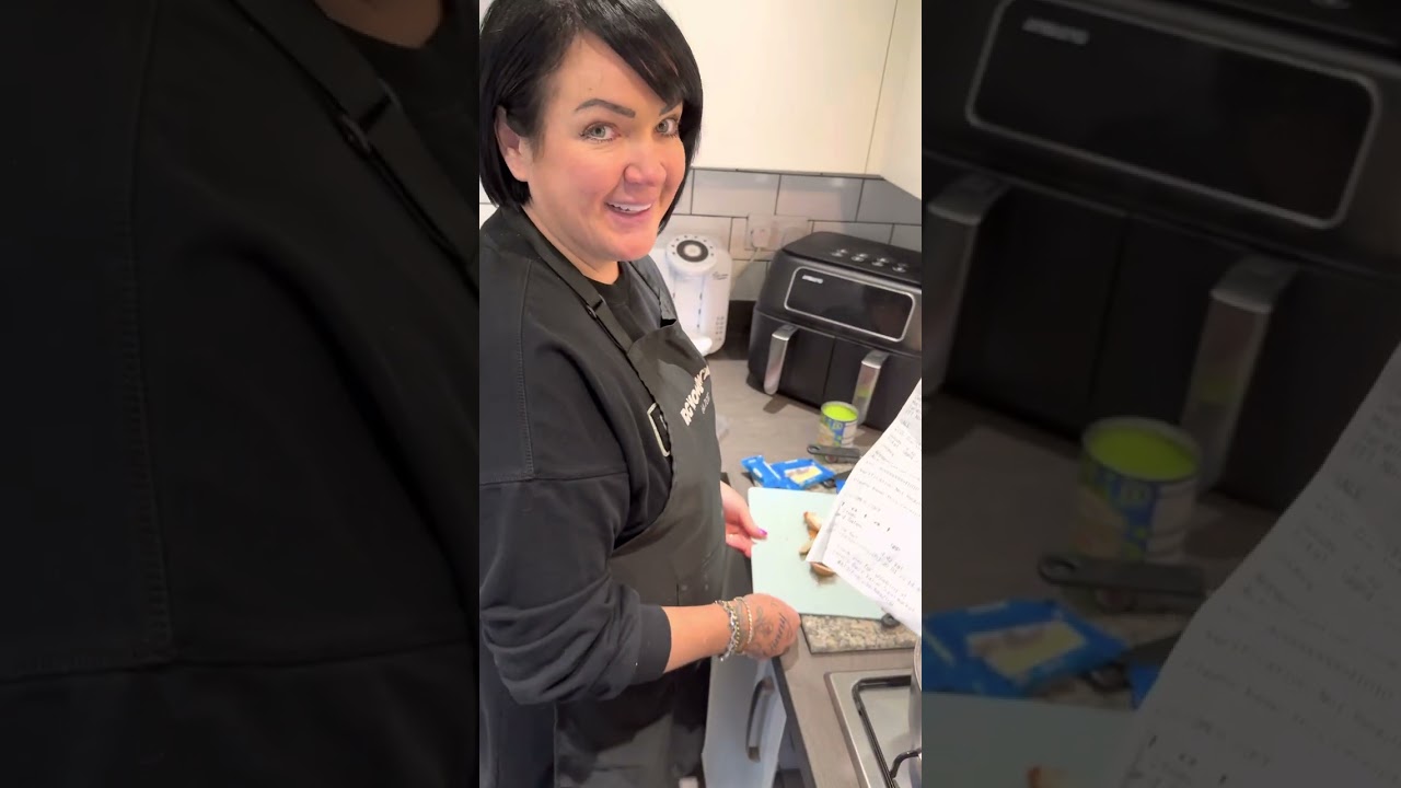 THE VIRAL CORN BEEF LASAGNA